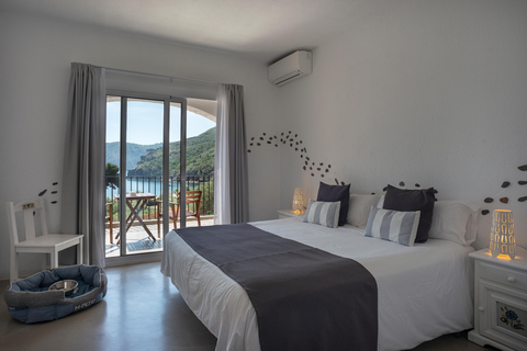 Hotel Cala Joncols foto 3