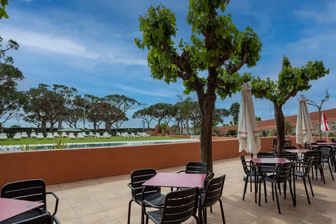 Camping El Toro Azul foto 5