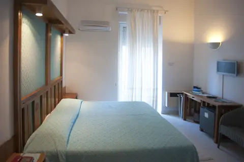 Hotel Miramare in Durgali/Dorgali, foto 15