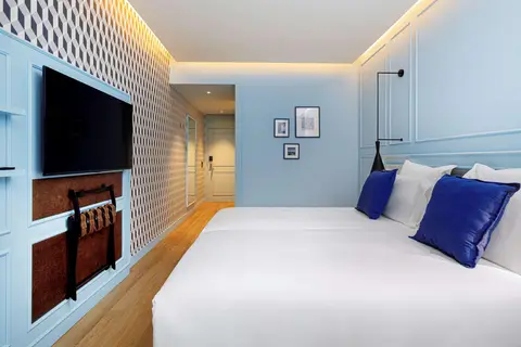 Mercure Porto Centro Aliados in Porto — foto 13
