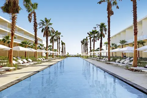 Grand Palladium Costa Mujeres Resort & Spa in Paladium, foto 16