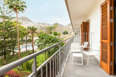 Iberostar Heritage Grand Mencey in Santa Cruz de Tenerife — foto 12