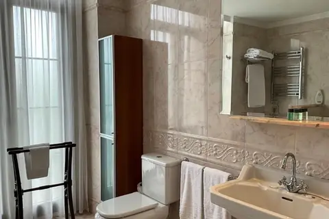 Hotel Termas in Alhama De Aragon — foto 12