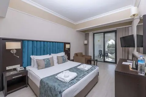 Asteria Collection Side in Manavgat, foto 14