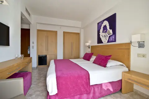 Hotel Capricho & Spa in Cala Ratjada — foto 20