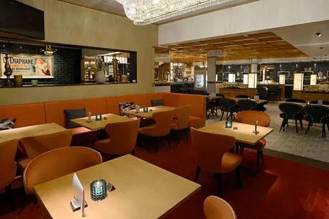 Hotel Zuiderduin foto 29