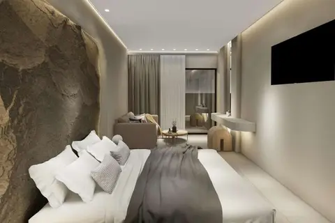 Zorbas Lifestyle Hotel in Georgioupolis, foto 20