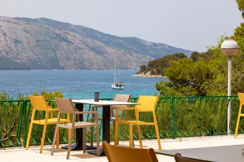 Arkada Hotel in Stari Grad — foto 26