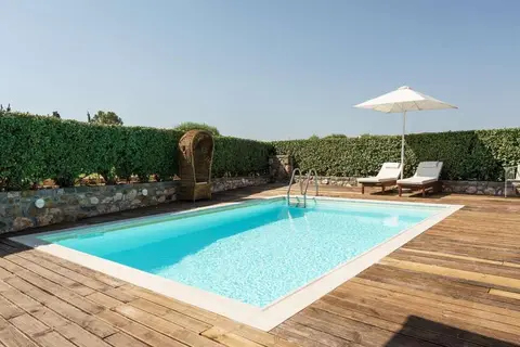 Amaronda Resort & Spa in Δημοτική Ενότητα Ερέτριας — foto 30