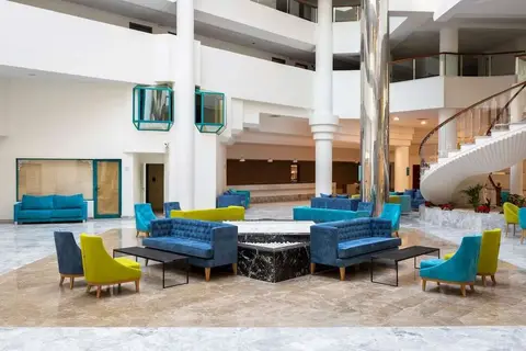 Alua Tenerife in Puerto de la Cruz — foto 19