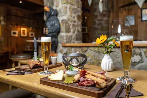 Tyrolerhof in Sölden — foto 7