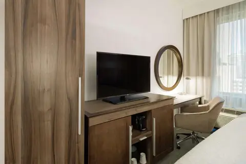 Hampton Inn Manhattan/Times Square South in New York City — foto 3