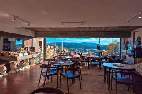 Quinta do Barrieiro - Art Selection by Maria Leal da Costa in Marvão — foto 9