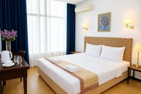 Andza Tbilisi Hotel in Tbilisi — foto 3