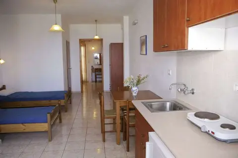 Elgoni Appartementen in Δημοτική Ενότητα Χερσονήσου — foto 19