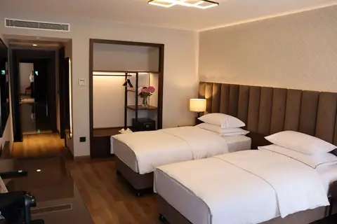 Riva Hotel Nisantasi in Şişli — foto 3