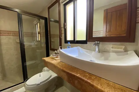 Hotel Las Golondrinas in Playa del Carmen, foto 29