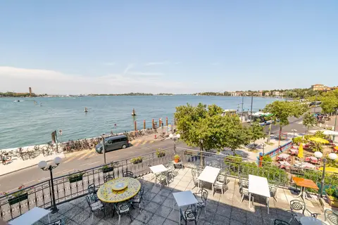 Hotel Panorama in Jesolo — foto 12