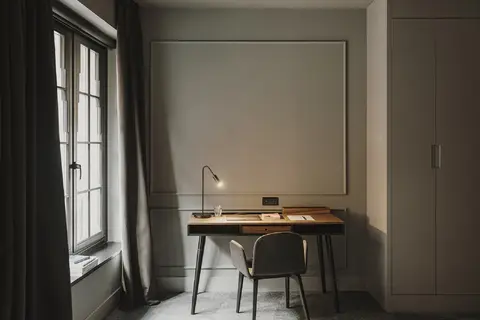 El Môderne Hotel in Gijon — foto 9