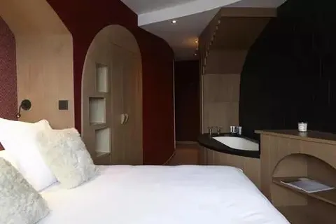 SOWELL COLLECTION Hôtel des Dromonts & Spa foto 3