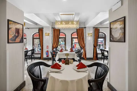 Crowne Plaza Istanbul Old City in İstanbul, foto 22