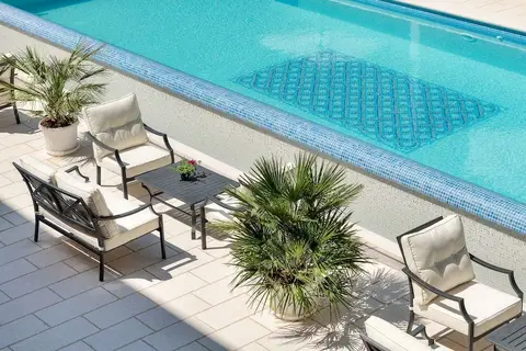 Hotel Cvita in Split — foto 27