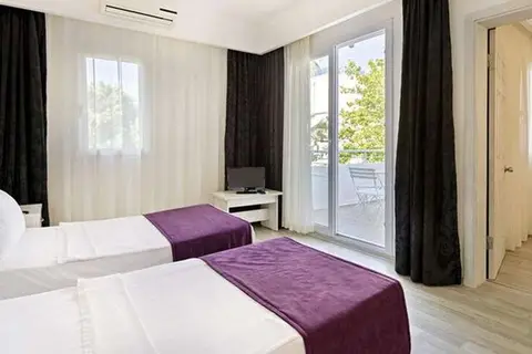 Charm Beach in Bodrum, foto 20