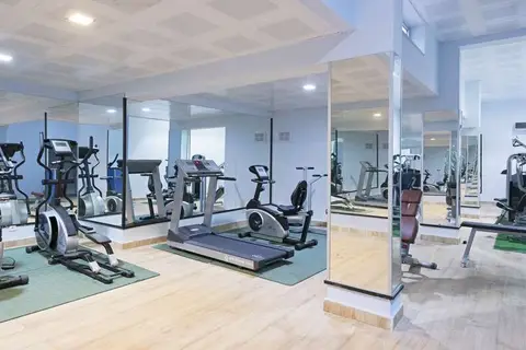 Grand Kaptan Hotel in Alanya — foto 6