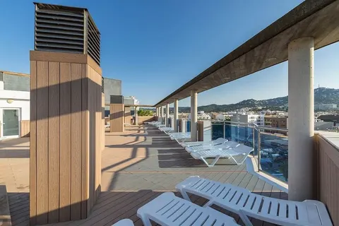 Appartementen Blau in Lloret de Mar — foto 13