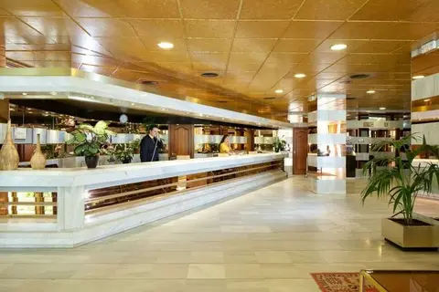 H-Top Royal Sun in Santa Susanna — foto 18