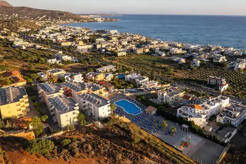 Koni Village Hotel in Δημοτική Ενότητα Μαλίων — foto 3