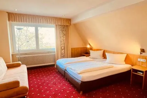 Gasthof Löwen Heitersheim foto 5