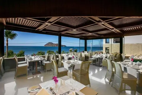 Porto Platanias Beach Resort & Spa in Porto Platanias Beach Resort Spa, foto 6