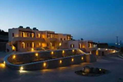 Moonlight Apartments Santorini in Δημοτική Ενότητα Θήρας — foto 6