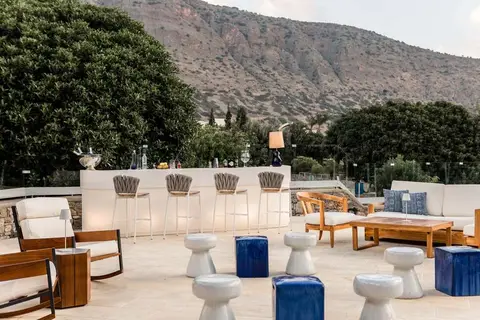 Blue Palace Resort & Spa in Agios Nikolaos Municipal Unit, foto 10