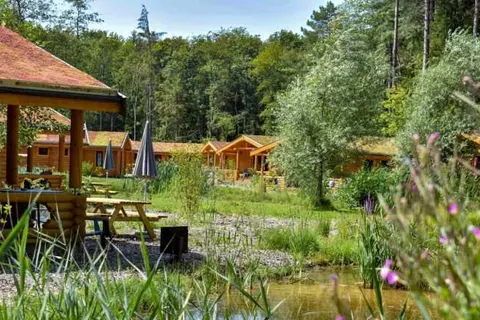 Recreatiepark de Voorst foto 13