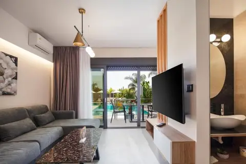 Sapphire Horizon Suites in Kissamos — foto 22