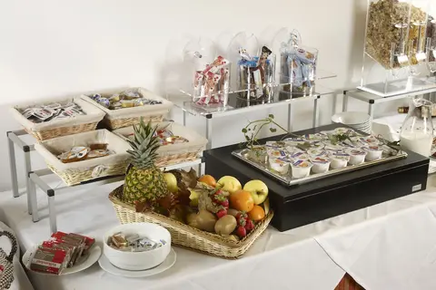 Hotel Parco Borromeo in Cesano Maderno, foto 7