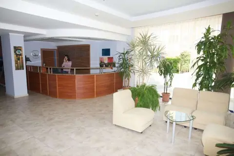 Hotel Dunav in Несебър — foto 19