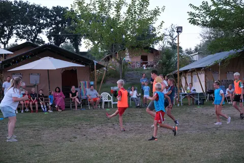 Camping Tenuta Tredici Ulivi in Senigallia — foto 2