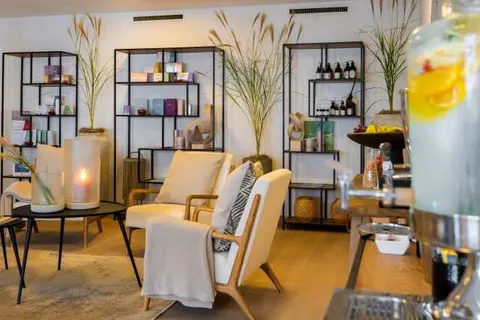 Seehotel am Kaiserstrand foto 24