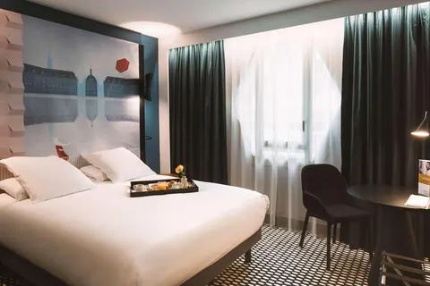 Mercure Bordeaux Centre foto 2