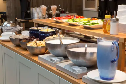 Hotel Lilla Radmannen in Stockholm — foto 16
