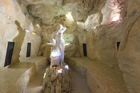 Park Hotel Tyrrenian in Amantea — foto 8