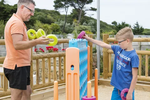 Camping Rcn Port L Epine foto 21