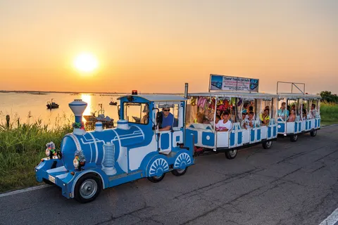 Camping Villaggio Barricata foto 8