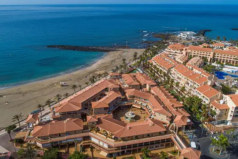 Apartamentos Vista Sur in Arona