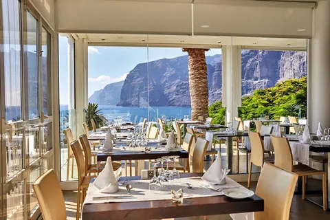 TUI BLUE Los Gigantes foto 2