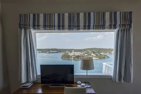 Hotel Agamenon Affiliated by Senator in Es Castell