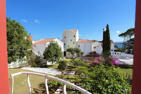 Hotel La Coluccia in Santa Teresa Gallura — foto 11